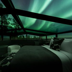 Superior Chalet